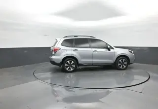 Subaru Forester 2018 AWD 2.5i Premium 4dr Wagon CVT