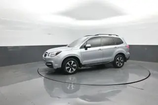 Subaru Forester 2018 AWD 2.5i Premium 4dr Wagon CVT