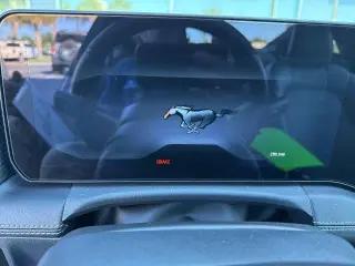 Ford Mustang 2025 EcoBoost Premium 2dr Fastback