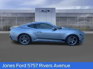 Ford Mustang 2025 EcoBoost Premium 2dr Fastback