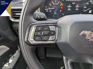 Ford Mustang 2025 EcoBoost Premium 2dr Fastback