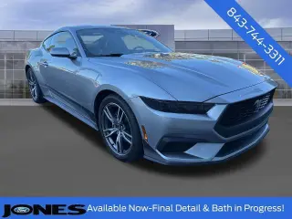 Ford Mustang 2025 EcoBoost Premium 2dr Fastback