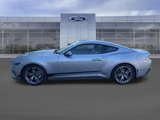 Ford Mustang 2025 EcoBoost Premium 2dr Fastback