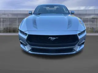 Ford Mustang 2025 EcoBoost Premium 2dr Fastback