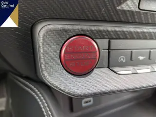 Ford Mustang 2025 EcoBoost Premium 2dr Fastback