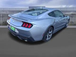 Ford Mustang 2025 EcoBoost Premium 2dr Fastback
