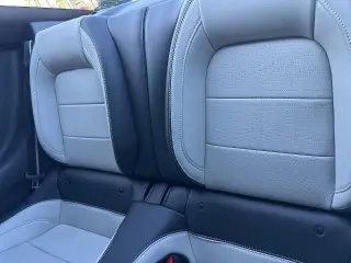 Ford Mustang 2025 EcoBoost Premium 2dr Fastback