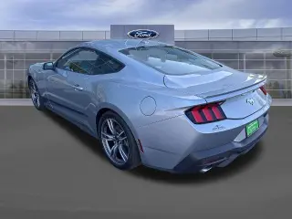 Ford Mustang 2025 EcoBoost Premium 2dr Fastback