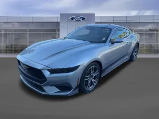 Ford Mustang 2025 EcoBoost Premium 2dr Fastback