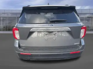 Ford Explorer 2023 AWD XLT 4dr SUV
