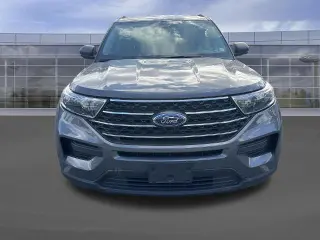 Ford Explorer 2023 AWD XLT 4dr SUV