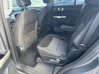 Ford Explorer 2023 AWD XLT 4dr SUV