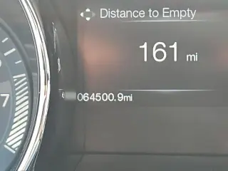 Ford Mustang 2017 EcoBoost Premium 2dr Fastback