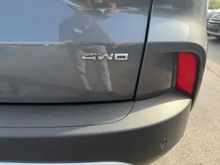 Ford Escape 2023 AWD Platinum 4dr SUV