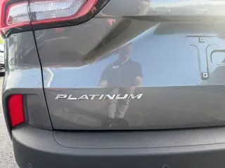 Ford Escape 2023 AWD Platinum 4dr SUV