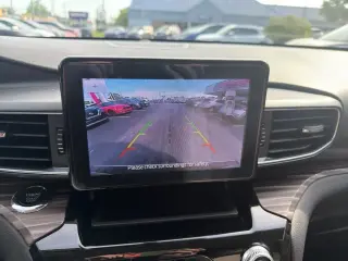Ford Explorer 2023 AWD Limited 4dr SUV