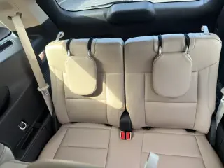 Ford Explorer 2023 AWD Limited 4dr SUV