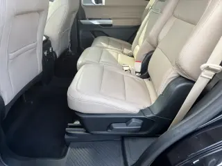 Ford Explorer 2023 AWD Limited 4dr SUV