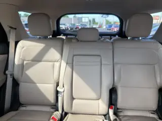 Ford Explorer 2023 AWD Limited 4dr SUV