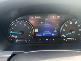 Ford Explorer 2023 AWD Limited 4dr SUV