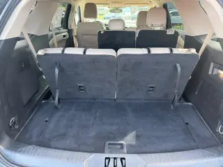 Ford Explorer 2023 AWD Limited 4dr SUV