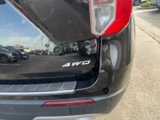 Ford Explorer 2023 AWD Limited 4dr SUV
