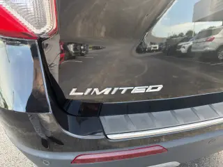 Ford Explorer 2023 AWD Limited 4dr SUV