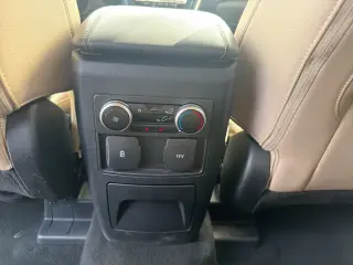 Ford Explorer 2023 AWD Limited 4dr SUV