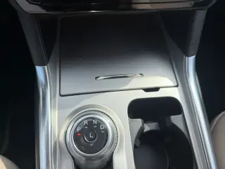 Ford Explorer 2023 AWD Limited 4dr SUV