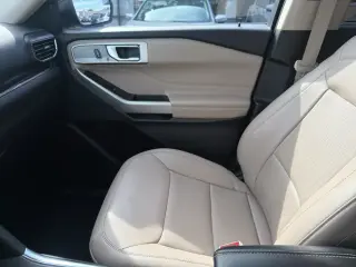 Ford Explorer 2023 AWD Limited 4dr SUV