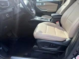 Ford Explorer 2023 AWD Limited 4dr SUV