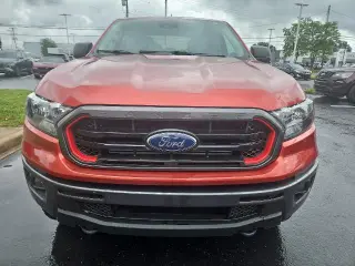 Ford Ranger 2023 4x4 XLT 4dr SuperCrew 5.1 ft. SB
