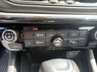 Jeep Compass 2024 4x4 Trailhawk 4dr SUV