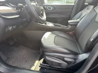 Jeep Compass 2024 4x4 Trailhawk 4dr SUV