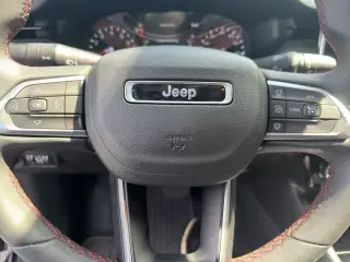 Jeep Compass 2024 4x4 Trailhawk 4dr SUV