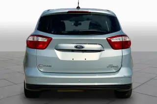 Ford C-MAX Hybrid 2013 SEL 4dr Wagon