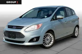 Ford C-MAX Hybrid 2013 SEL 4dr Wagon