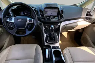 Ford C-MAX Hybrid 2013 SEL 4dr Wagon