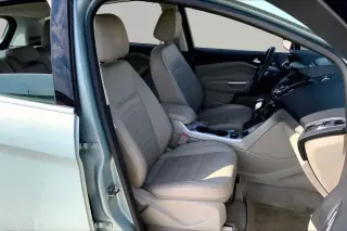 Ford C-MAX Hybrid 2013 SEL 4dr Wagon