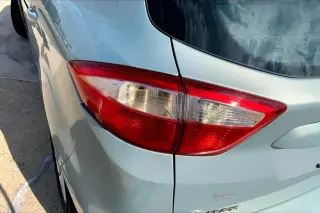 Ford C-MAX Hybrid 2013 SEL 4dr Wagon