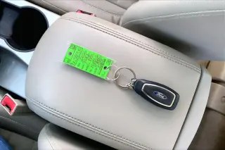 Ford C-MAX Hybrid 2013 SEL 4dr Wagon