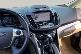 Ford C-MAX Hybrid 2013 SEL 4dr Wagon