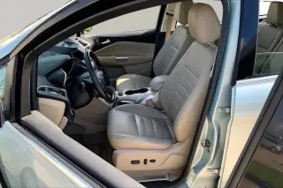 Ford C-MAX Hybrid 2013 SEL 4dr Wagon