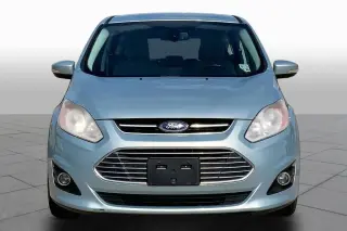 Ford C-MAX Hybrid 2013 SEL 4dr Wagon