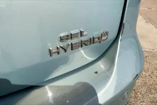 Ford C-MAX Hybrid 2013 SEL 4dr Wagon