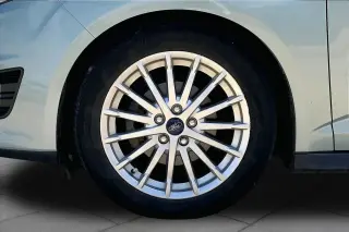 Ford C-MAX Hybrid 2013 SEL 4dr Wagon