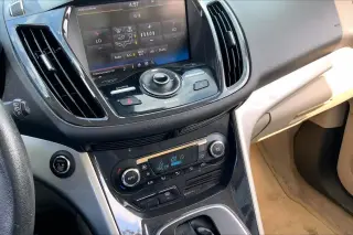 Ford C-MAX Hybrid 2013 SEL 4dr Wagon