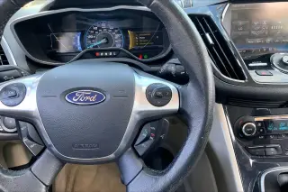 Ford C-MAX Hybrid 2013 SEL 4dr Wagon