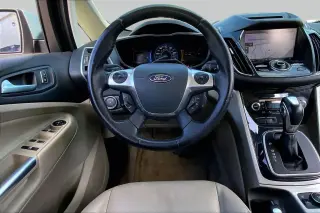 Ford C-MAX Hybrid 2013 SEL 4dr Wagon