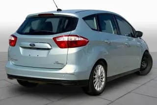 Ford C-MAX Hybrid 2013 SEL 4dr Wagon